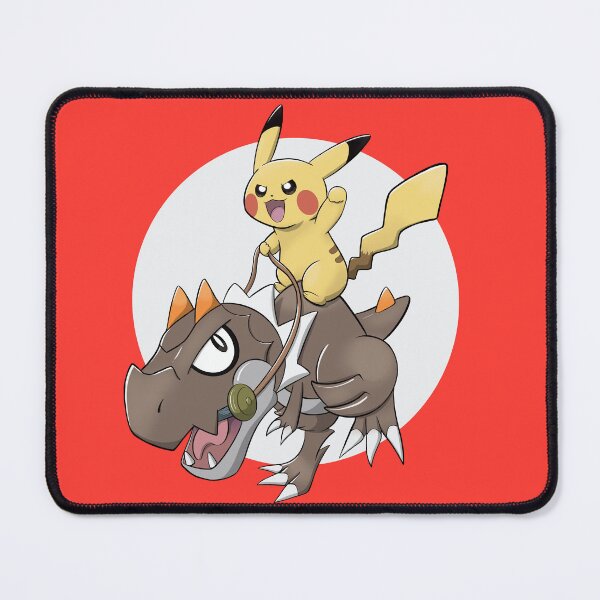 Item preview, Poké mount designed and sold by Felipe Carneiro.