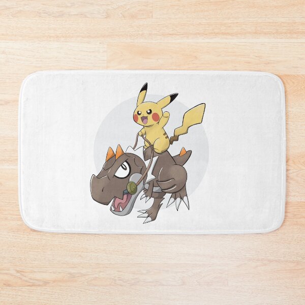 Item preview, Poké mount designed and sold by Felipe Carneiro.