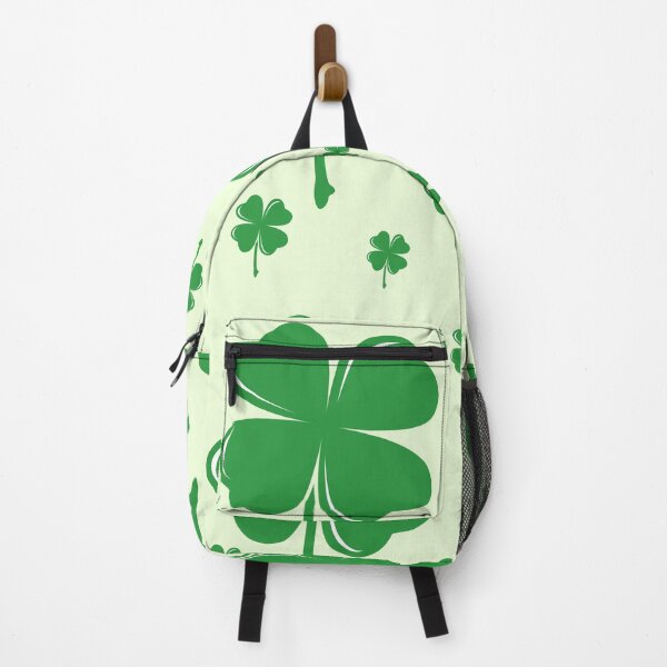 Item preview, Lucky Clover St. Patrick’s Day Design designed and sold by Marcin-PL.