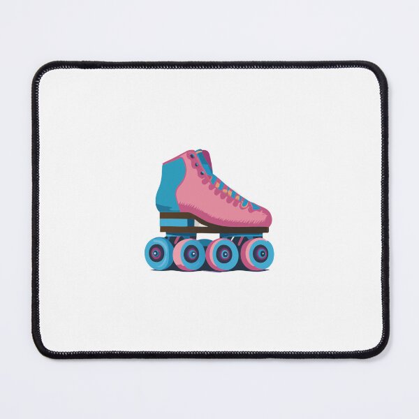Item preview, Skating Vibes – Ride, Glide, Repeat! designed and sold by shufflik.