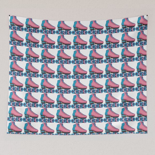 Item preview, Skating Vibes – Ride, Glide, Repeat! designed and sold by shufflik.