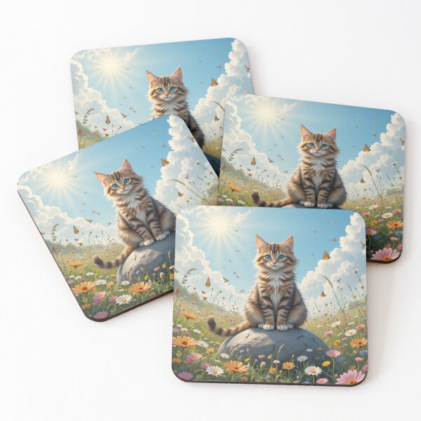 Item preview, Maine Coon designed and sold by RaF71PrO.