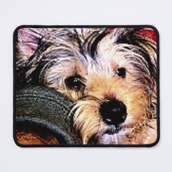 Item preview, Chilling Dog designed and sold by ontological.