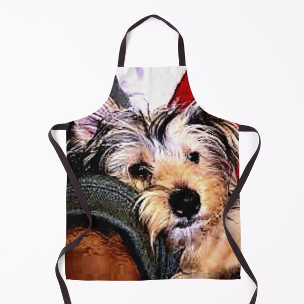 Item preview, Chilling Dog designed and sold by ontological.