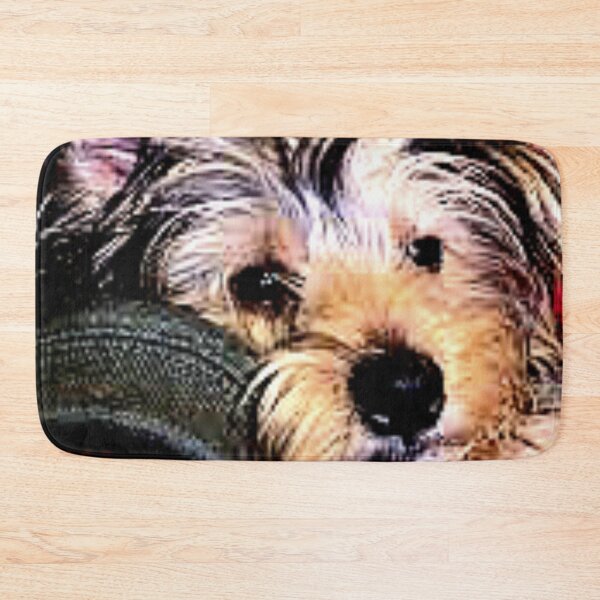 Item preview, Chilling Dog designed and sold by ontological.