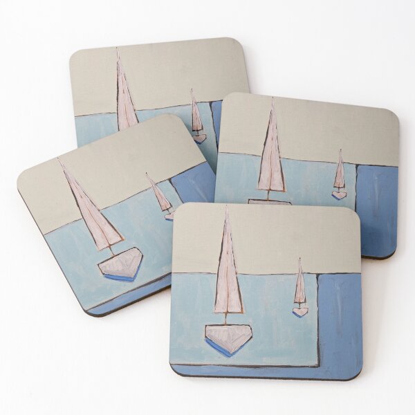 Item preview, Ships Ahoy  designed and sold by RudyYoder.