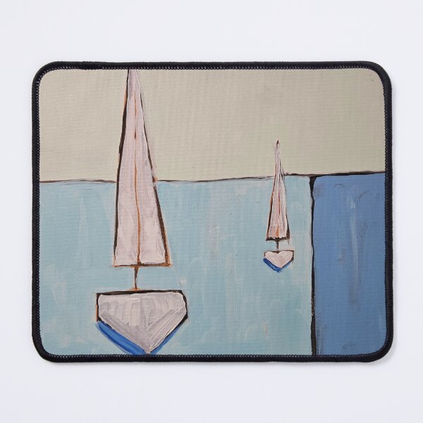 Item preview, Ships Ahoy  designed and sold by RudyYoder.