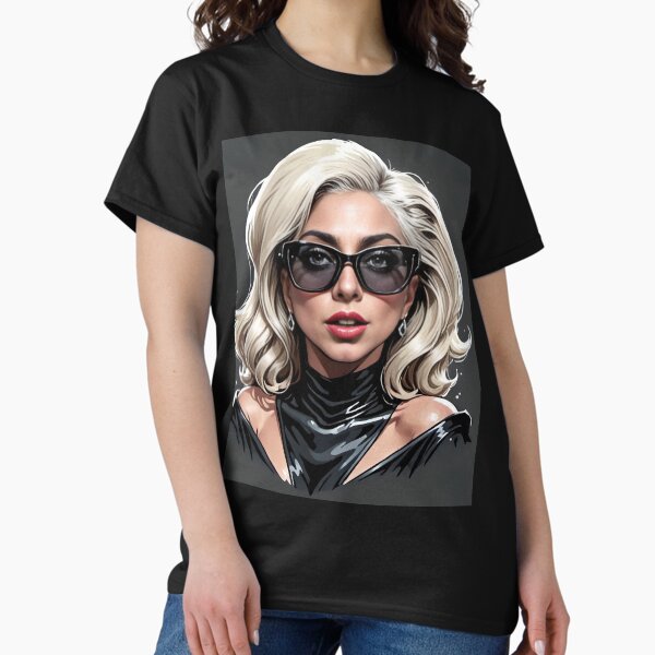Item preview, LADY GAGA designed and sold by Theodore1995.