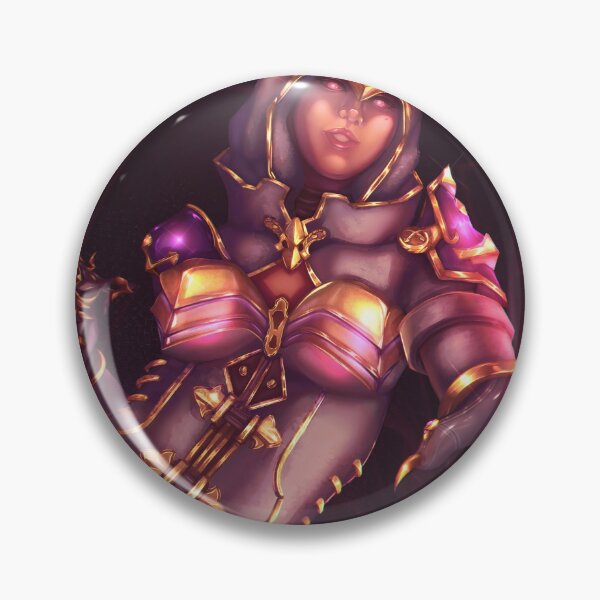 Item preview, Gilded Hunter Sombra  designed and sold by bluemire.