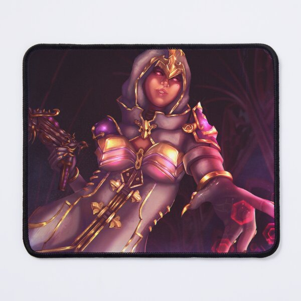 Item preview, Gilded Hunter Sombra designed and sold by bluemire.