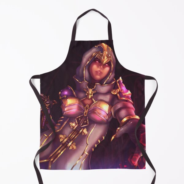Item preview, Gilded Hunter Sombra designed and sold by bluemire.