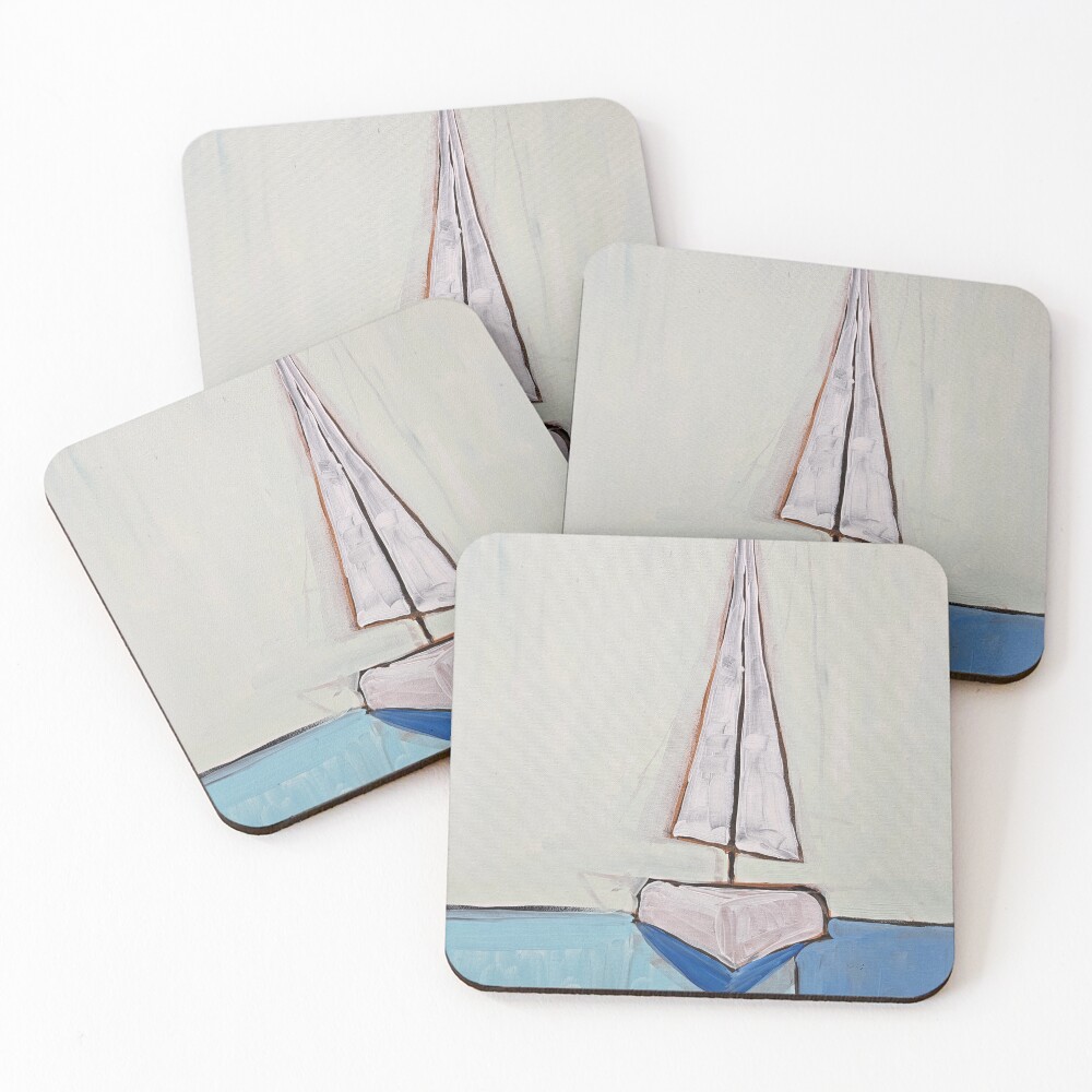 Item preview, Coasters (Set of 4) designed and sold by RudyYoder.