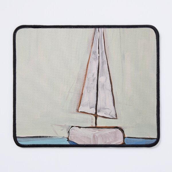 Item preview, Lone Sailor  designed and sold by RudyYoder.