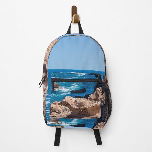 Item preview, Majestic Cliffs of the Great Australian Bight designed and sold by shaynetwright.