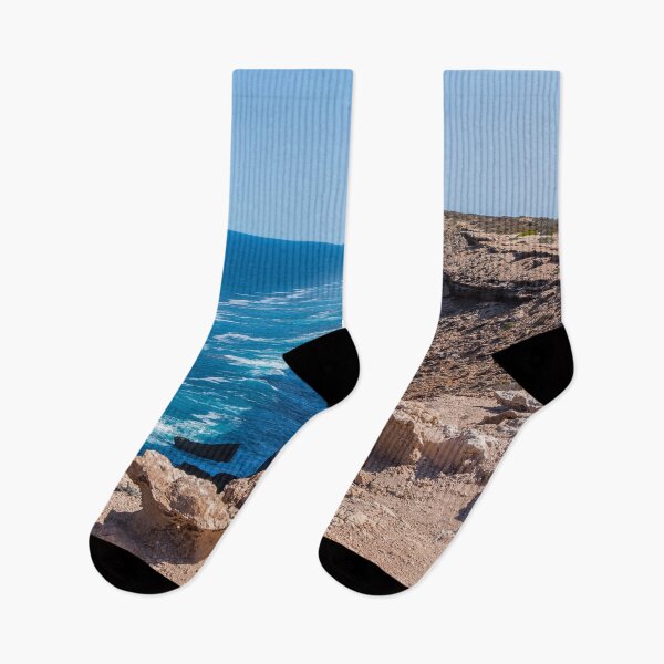 Item preview, Majestic Cliffs of the Great Australian Bight designed and sold by shaynetwright.