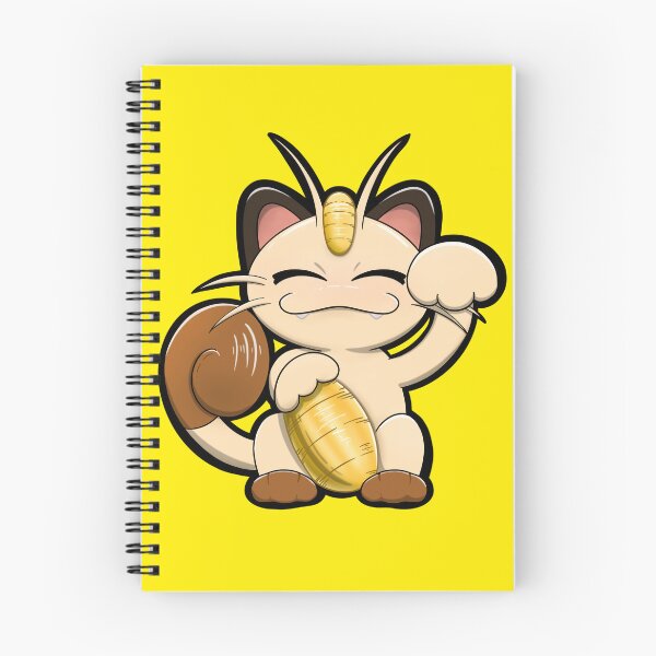 Item preview, Manekineko poké designed and sold by Felipe Carneiro.
