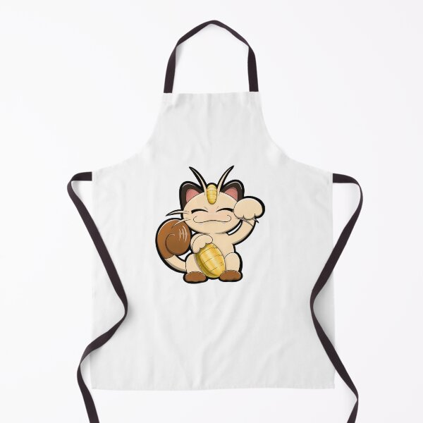 Item preview, Manekineko poké designed and sold by Felipe Carneiro.