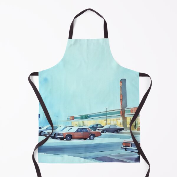 Item preview, Mall Mist designed and sold by RCWatercolours.
