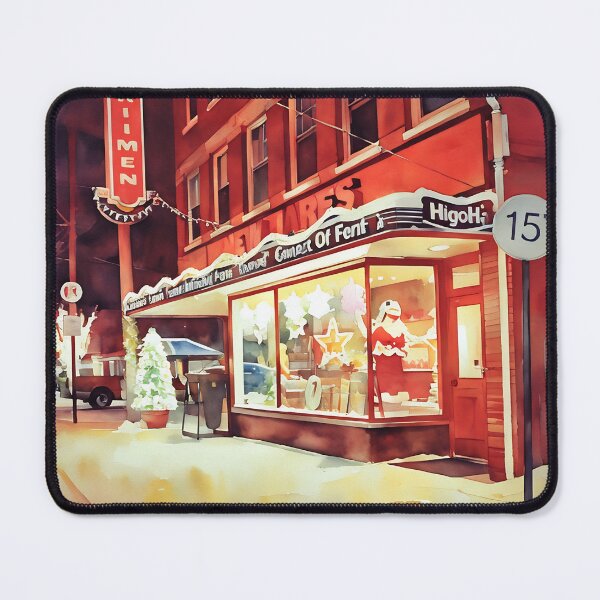 Item preview, Seasonal Leftovers designed and sold by RCWatercolours.