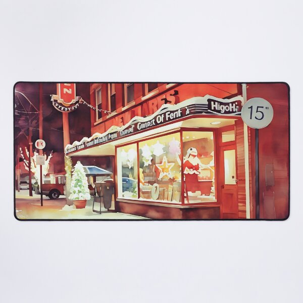 Item preview, Seasonal Leftovers designed and sold by RCWatercolours.