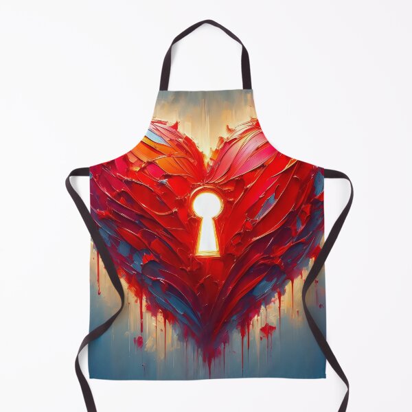 Item preview, Open My Heart designed and sold by Visual Nomad Club.