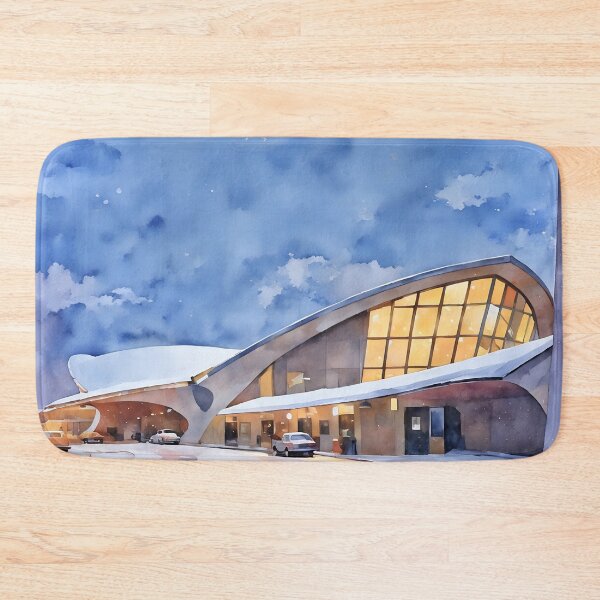 Item preview, Plane Central designed and sold by RCWatercolours.