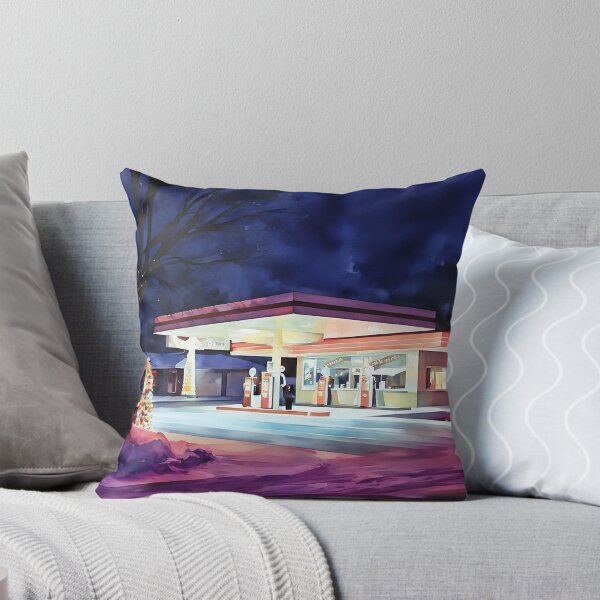 Item preview, Gassy Glow designed and sold by RCWatercolours.