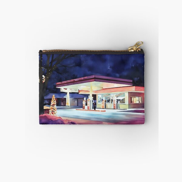 Item preview, Gassy Glow designed and sold by RCWatercolours.