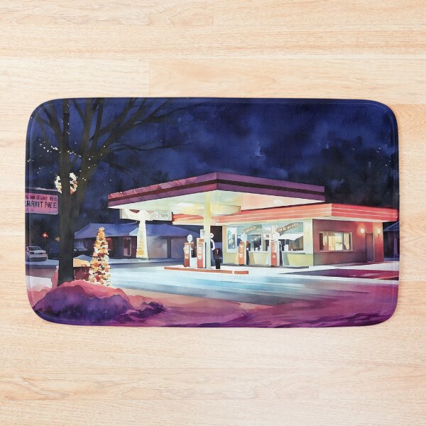 Item preview, Gassy Glow designed and sold by RCWatercolours.