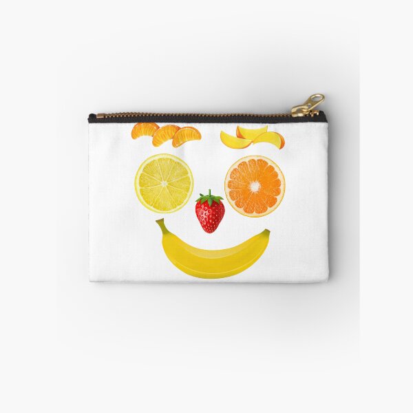 Aperçu de l'œuvre Fruits heureux créée et vendue par BeyondTime.