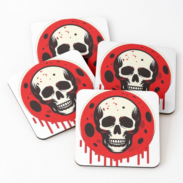 Item preview, Blood Moon designed and sold by Wild-way Art.