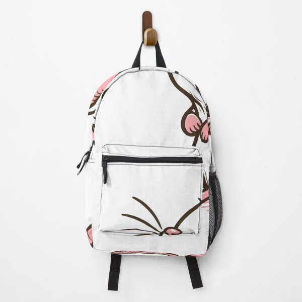 Item preview, White Rat designed and sold by Wild-way Art.