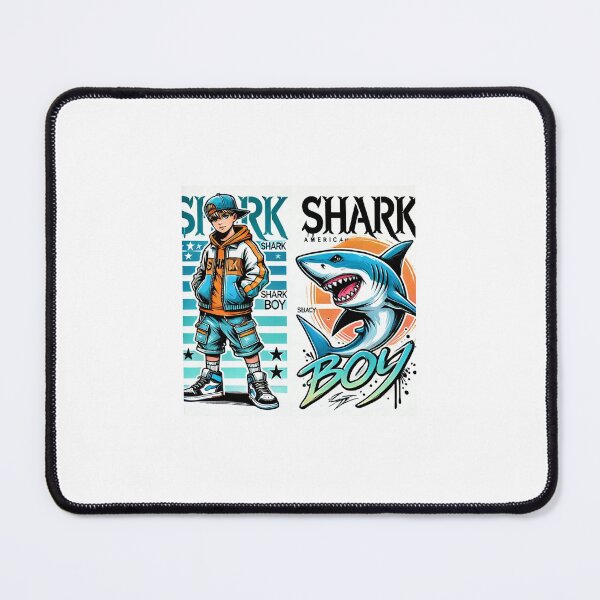 Item preview, Sharkboy designed and sold by Invictus30.