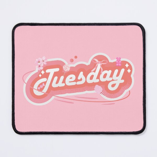 Item preview, Sweet Tuesday designed and sold by Butterfine.