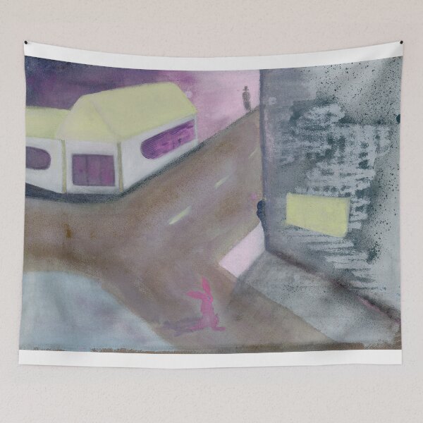 Item preview, The Room Series - A Surreal Exploration of Space, Time, and Emotion designed and sold by VelvetRabbitt.