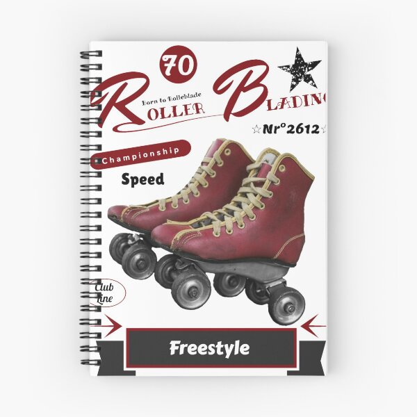 Item preview, Roller blading, roller skates designed and sold by Bonita0105.