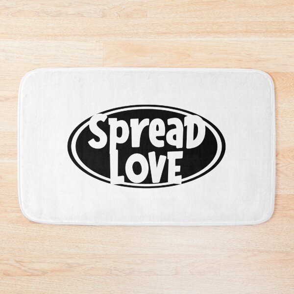 Item preview, Spread Love designed and sold by DarylWelsh2024.