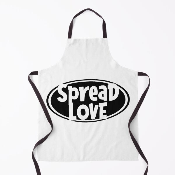 Item preview, Spread Love designed and sold by DarylWelsh2024.