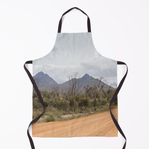 Item preview, Dirt Roads and Mountain Peaks – Western Australia’s Wild Beauty designed and sold by shaynetwright.