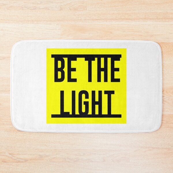 Item preview, Be the Light designed and sold by DarylWelsh2024.