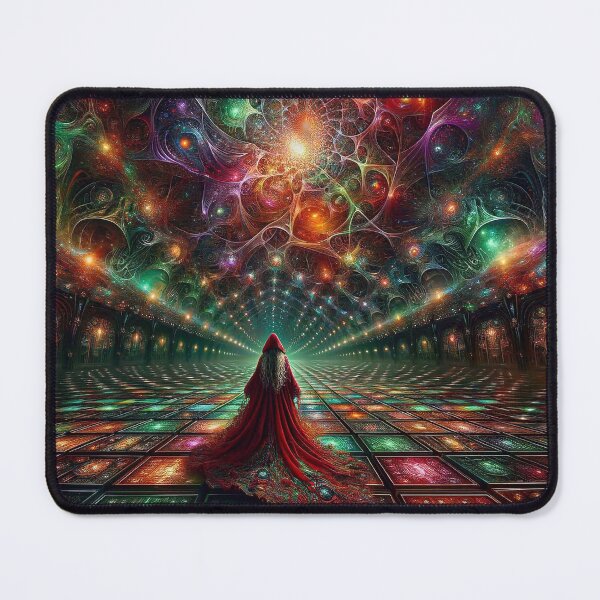 Item preview, Immersive Experience designed and sold by M-Y-A-R-T-.