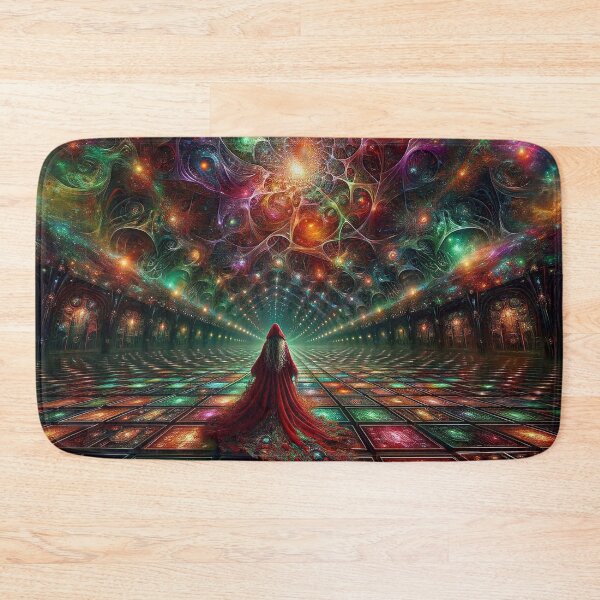Item preview, Immersive Experience designed and sold by M-Y-A-R-T-.