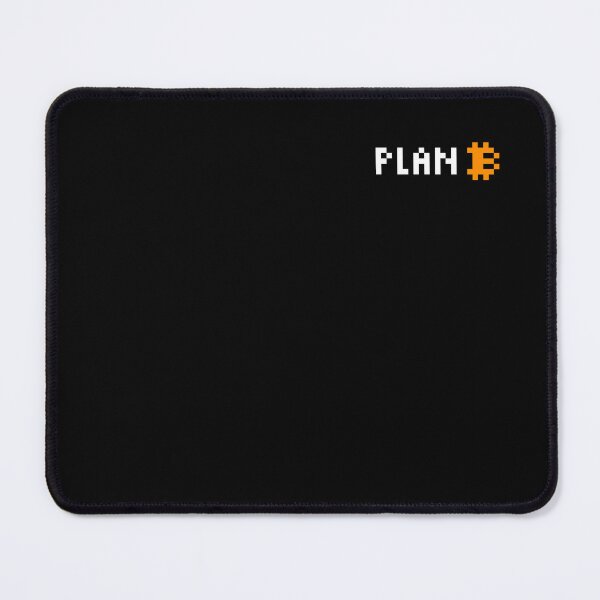 Item preview, Bitcoin Plan B Retrowave designed and sold by CyberRex.