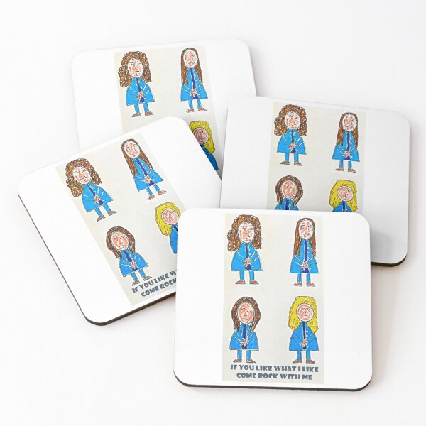 Item preview, Status Quo Pod designed and sold by SJHorsfall.