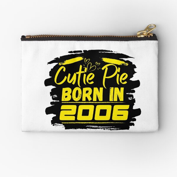 Item preview, Cutie Pie Born in 2006 designed and sold by variant designer.