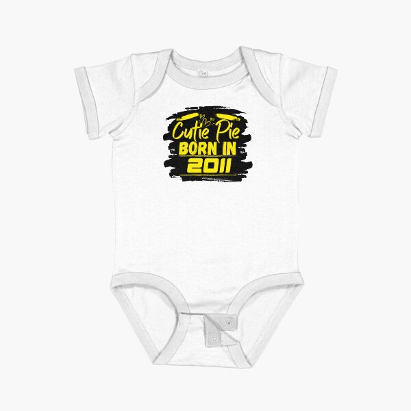 Item preview, Cutie Pie Born in 2011 designed and sold by variant designer.