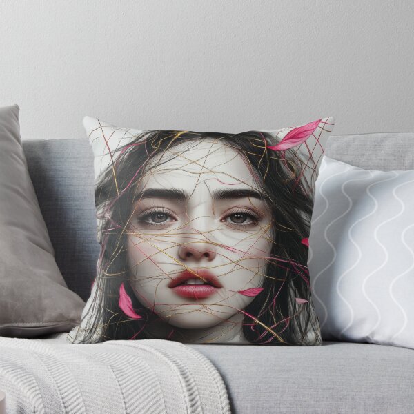 Item preview, Neu-Art Portrait - 11 designed and sold by Neuromech.