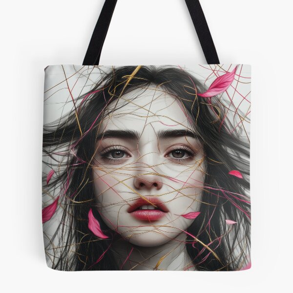 Item preview, Neu-Art Portrait - 11 designed and sold by Neuromech.
