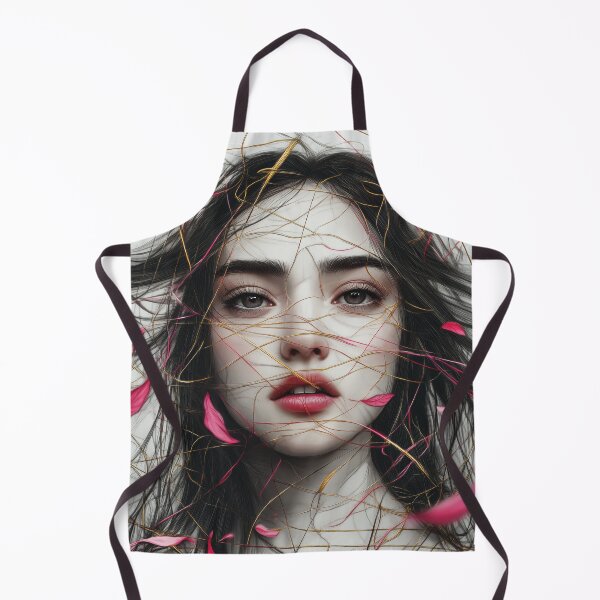 Item preview, Neu-Art Portrait - 11 designed and sold by Neuromech.
