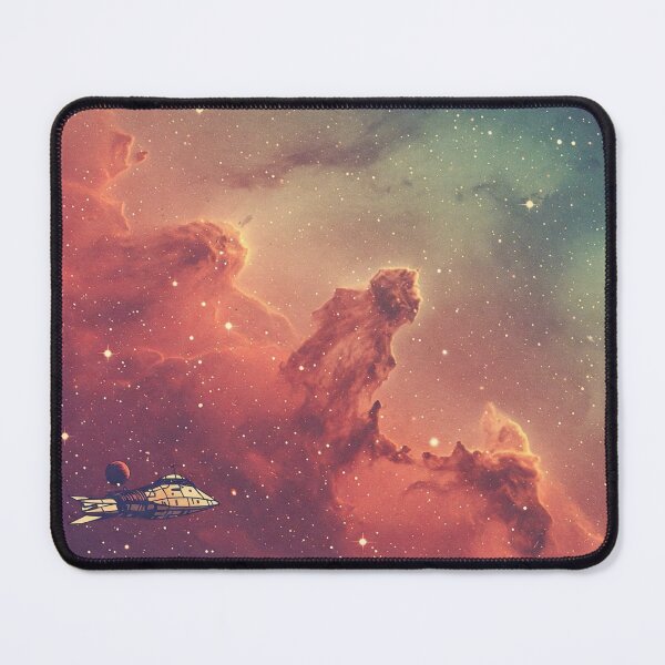 Item preview, Fascination Space designed and sold by TabtisWorld.